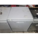 ESSENTIALS CDW60W20 WHITE DISHWASHER