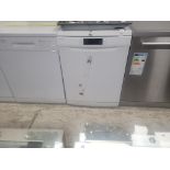 KENWOOD KDW60W15/A WHITE DISHWASHER