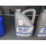 5L MOBIL ANTIFREEZE ULTRA CONCENTRATE