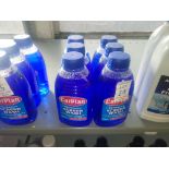 6x 500ML CARPLAN SCREEN WASH