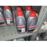 4x CARLUBE 0W-30 FULLY SYNTHETIC MOTOR OIL