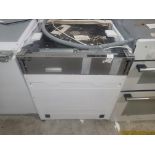 KENWOOD KID60S20 INTEGRATED DISHWASHER