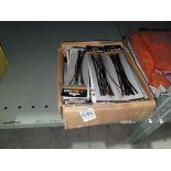 BOX OF 12PC COPING SAW BLADES