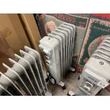 OIL FILLED RADIATOR (NEW)