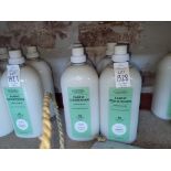 4x FABRIC CONDITIONER 1.5L