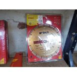 AMTECH 230MM DIAMOND CUTTING DISC (NEW)