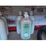 3x FABRIC CONDITIONER 1.5L