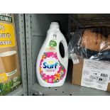 SURF TROPICAL LILY 2160ML BOTTLE (NEW)