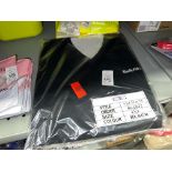 BLACK JUMPER 4XL (NEW)