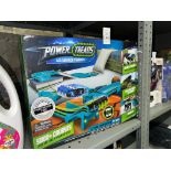 POWER TREADS ALL-SURFACE VEHICLES KIDS TOY (NEW)