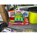 COCOMELON MUSICAL CASH REGISTER (NEW)