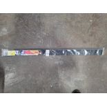 EXITEX BRUSH STRIP FOR DOOR (NEW)