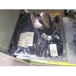 2x DARK NAVY MEDIUM JUMPER (NEW)