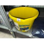 THE INVINCIBLE BUCKET YELLOW (NEW)