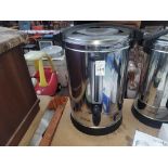 20L HOT WATER BOILER