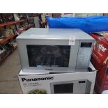 PANASONIC NN-E28JMM MICROWAVE OVEN