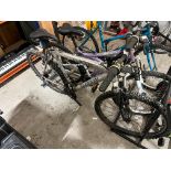 SHOGUN CULT XO GENTS MOUNTAIN BIKE