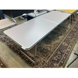 6FT FOLD OUT TABLE (NEW)