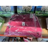 5 X PINK JUMPERS SIZE 2XL( NEW)