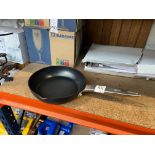 ZYLISS NON STICK PAN