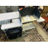 FOLD OUT CAMPING KITCHEN (NEW)