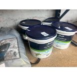 2 X TUBS OF BOSTIK ADHESIVE