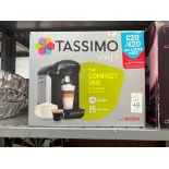 BOSCH TASSIMO VIVY 2 COFFEE MACHINE