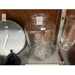 KILNER 8L GLASS JAR (NO DISPENSER TAP)