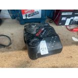 BOSCH AL2498 FC CHARGER (WORKING )