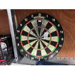 WINMAU HOME DARTBOARD