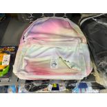 RAINBOW BACKPACK (NEW)