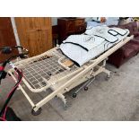 METAL HEAVY DUTY LIFTING BED
