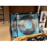 2X LP RECORD FRAMES (NEW)