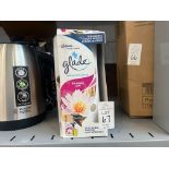 GLADE AUTOMATIC SPRAY - RELAXING ZEN SCENT (NEW)