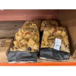 4 X BAGS OF OOD PASTA
