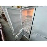 ESSENTIALS INTERGRATED FRIDGE/ FREEZER ( WORKING ) (HAMMER VAT TO BE ADDED TO THIS LOT)