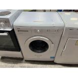 BEKO WM5102W WASHING MACHINE ( WORKING )