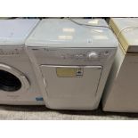 BEKO 7KG SENSOR DRYER (WORKING)