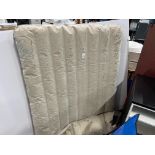 INFLATEABLE DOUBLE MATTRESS