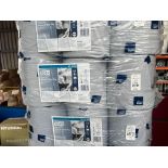 6X TORK REFLEC WIPING PAPER PLUS BLUE ROLLS (NEW)