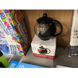 CAFE OLE EVERYDAY INFUSER TEAPOT