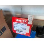 MINTEX BRAKE CALIPER (MBC1160R ) RENAULT