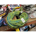 JOBE SPORTS TOW ROPE