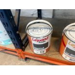 2.37L OF LEYLAND TRADE HIGH GLOSS ULTRA DEEP PAINT