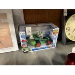 PIXAR TOY STORY 4 RC TURBO BUGGY TOY