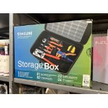 SOMELINE TOOL STORAGE BOX (NEW)