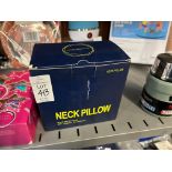 NECK TRAVEL PILLOW