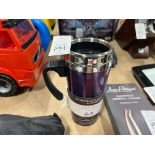 THERMOCAFE BY THERMOS INSULATED TRAVEL MUG