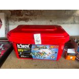 BOX OF KINEX