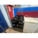 BEKO GAS COOKER (WORKING)